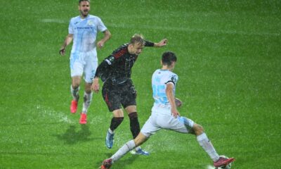 Sparta praha rijeka