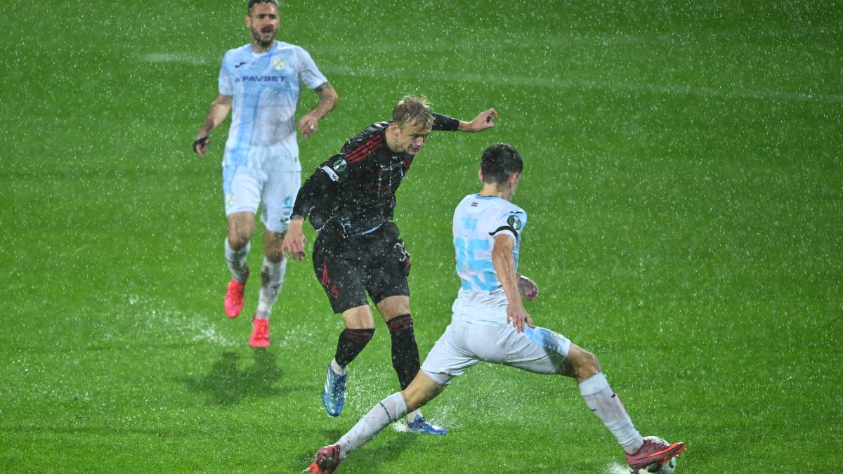 Sparta praha rijeka