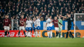 Objev Baníku do Slavie či Plzně? Ostravané zatím žádnou nabídku na stole nemají