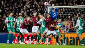 VIDEO: Sparta prohrává s Bohemians po šťastné trefě Čermáka
