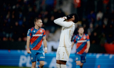 Sparta vs Plzeň Mercado