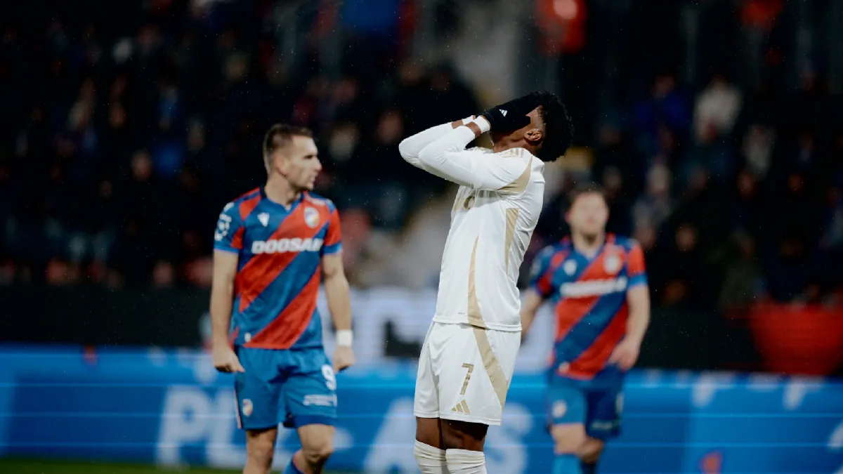 Sparta vs Plzeň Mercado