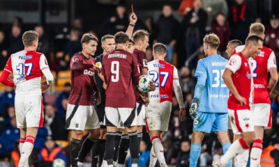 Sparta vs Slavia Derby