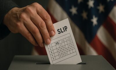 Společenské sázky