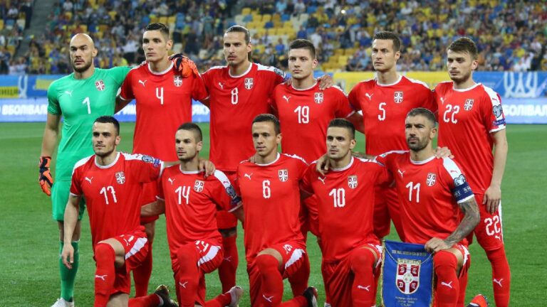 Srbsko s Birmančevičem porazilo Švýcary 2:0