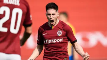 Slavia jen využila situace. Plavšić po letech odhalil zákulisí svého konce ve Spartě