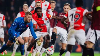 Derby plné nenávisti a tlaku aneb Proč zahraniční hráči občas nechápou význam utkání