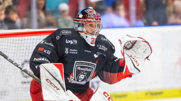 TOP 5 událostí 46. kola TELH: Dva rekordy nebo vítězný hold na Spartě. Škorvánek opět deptal soupeře