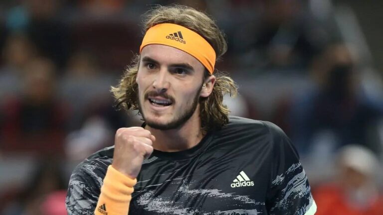 Macháč vs Tsitsipas: živý přenos z Australian Open