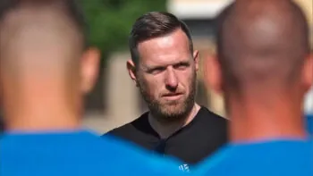 Chceme kádr více stabilizovat, nastínil Vachoušek záměry Teplic na startu přípravy