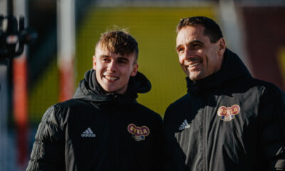 Štěpán a Roman Šebrle