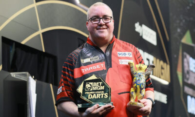 Stephen Bunting