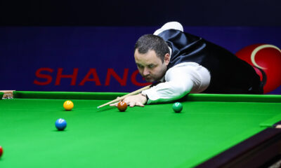 Stephen Maguire Snooker