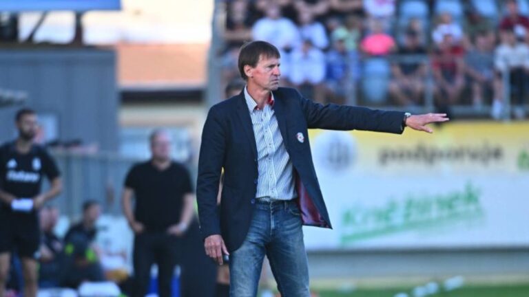 František Straka: Při derby jsme se rvali jako tygři, po zápase jsme šli se slávisty na pivo