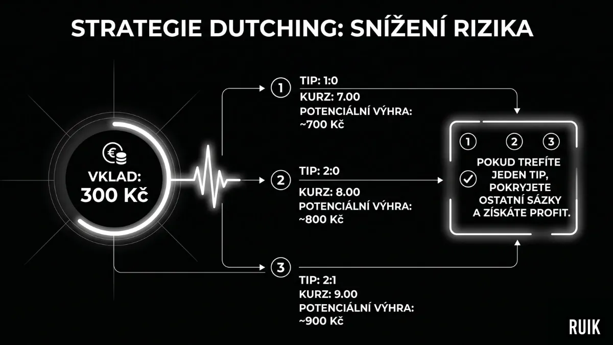 Strategie Dutching