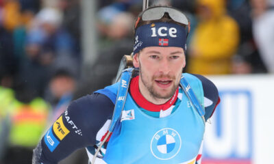 Sturla Holm Laegreid