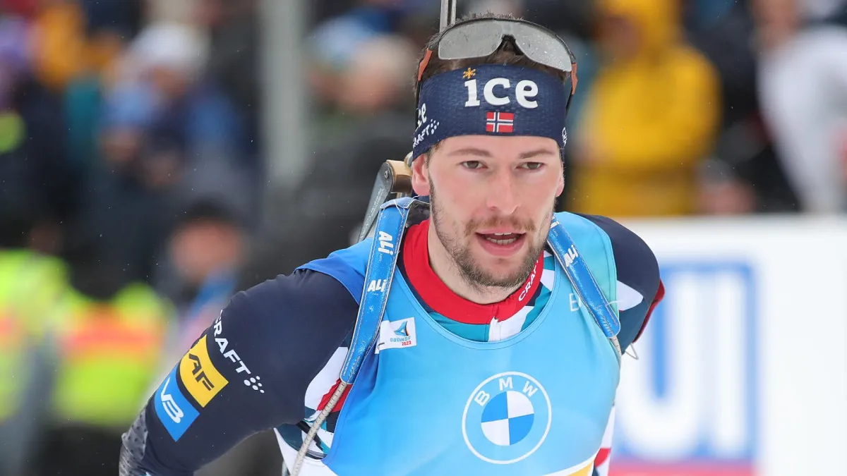 Sturla Holm Laegreid