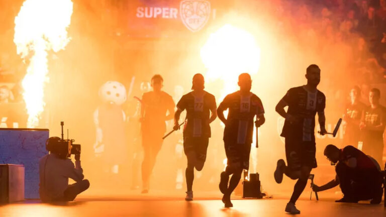 BigBoard Superfinále florbalu 2025: Program, vstupenky, týmy