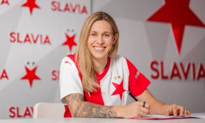 Svitkova, Slavia