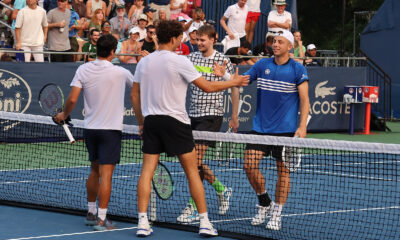 Tallon Griekspoor Alexander Bublik