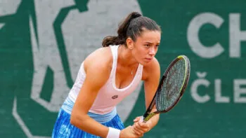 Kyčel ji dál nepustí, Valentová předčasně končí na US Open