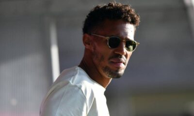 Theodor Gebre Selassie