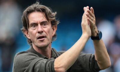 Thomas Frank Tottenham