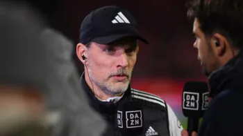 Tuchelův přechod na defenzivní taktiku zavřel Anglii dveře těsně před finále