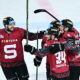Tipsport Extraliga zápas Sparta vs Plzeň