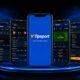 Tipsport aplikace
