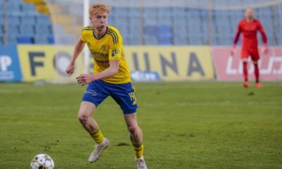 Tom Slončík, FC Zlín