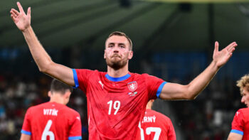 Češi v závěru ztratili vedení se Saúdskou Arábií a po neatraktivním výkonu remizovali 1:1