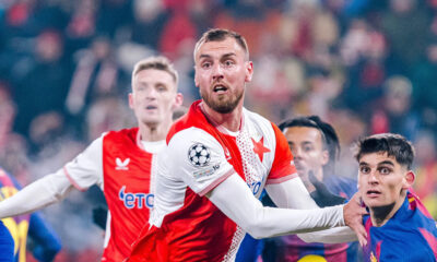 Tomáš Chorý