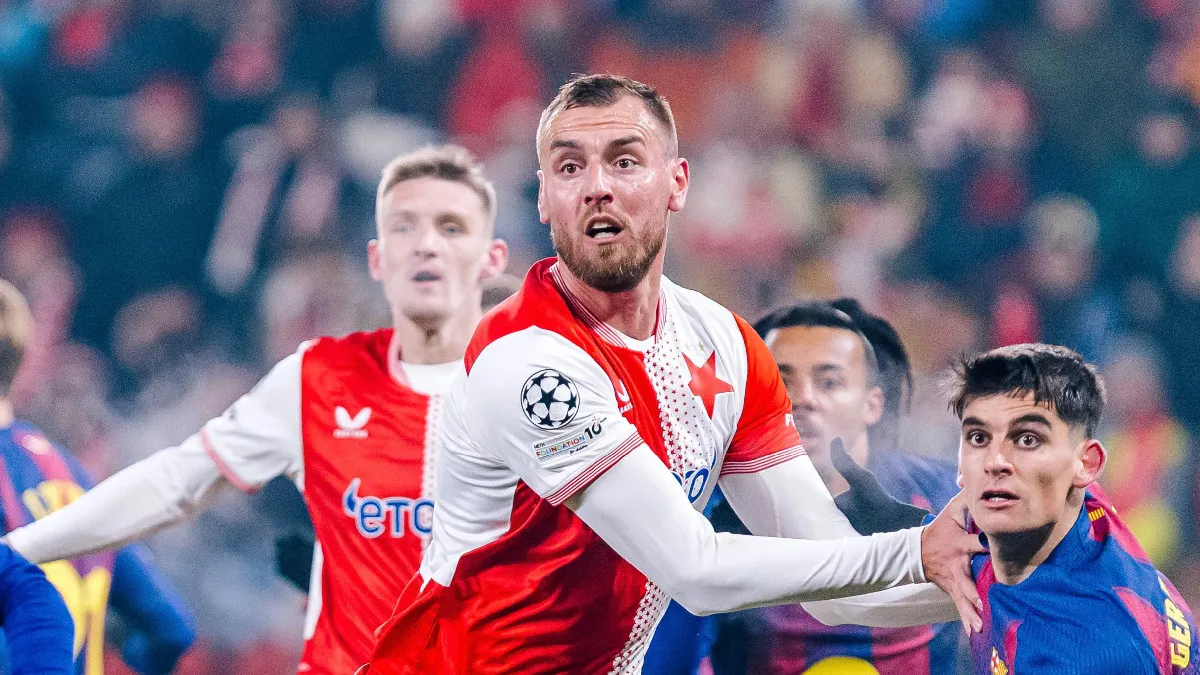 Tomáš Chorý