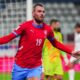 Tomas Chory Cesko fotbal