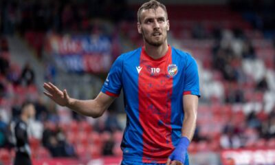 Tomáš Chorý, FC Viktoria Plzeň