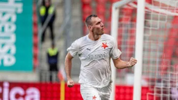 Chorý se odpojil od reprezentace. Denia povolal Vitíka a Sejka