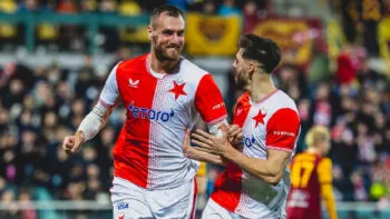 Plzeň chce zpátky Chorého! Viktoria extrémně tlačí na jeho návrat, říká exsparťan Juliš