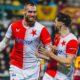 Tomáš Chorý Slavia Praha