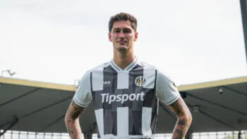 Čvančara oficiálně míří zpět do Česka! Jako velkou posilu jej přivítal Hradec