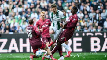 Hradec má odpálit nečekanou přestupovou bombu. Do ligy se vrací bývalá hvězda Sparty