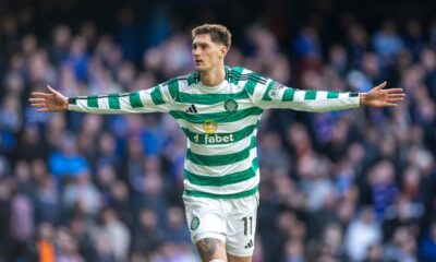 Tomas Cvancara Celtic