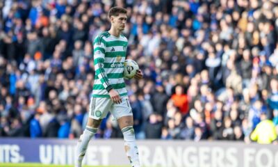 Tomas Cvancara Celtic