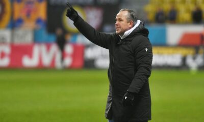 Tomas Galasek Banik Ostrava