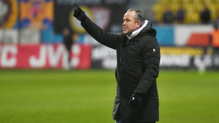 Tomas Galasek Banik Ostrava