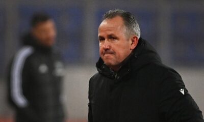 Tomas Galasek Banik Ostrava