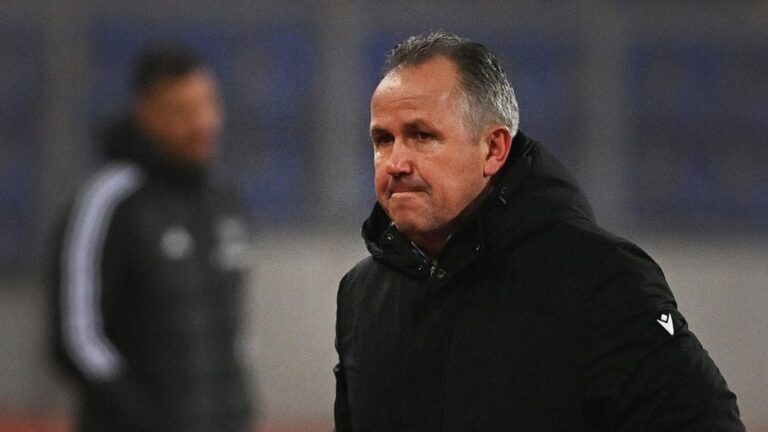 Tomas Galasek Banik Ostrava