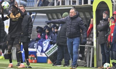 Tomas Galasek Banik Ostrava