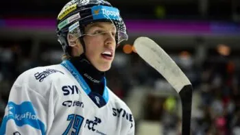 Češi na draftu NHL 2026: Novotný s Galvasem, brankáři a další české naděje pro úvodní kola