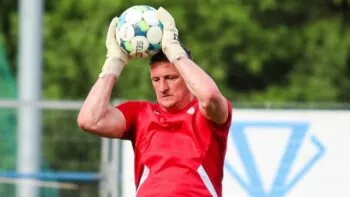 Trenér Habanec a brankář Grigar zamířili z Ústí nad Labem do Opavy